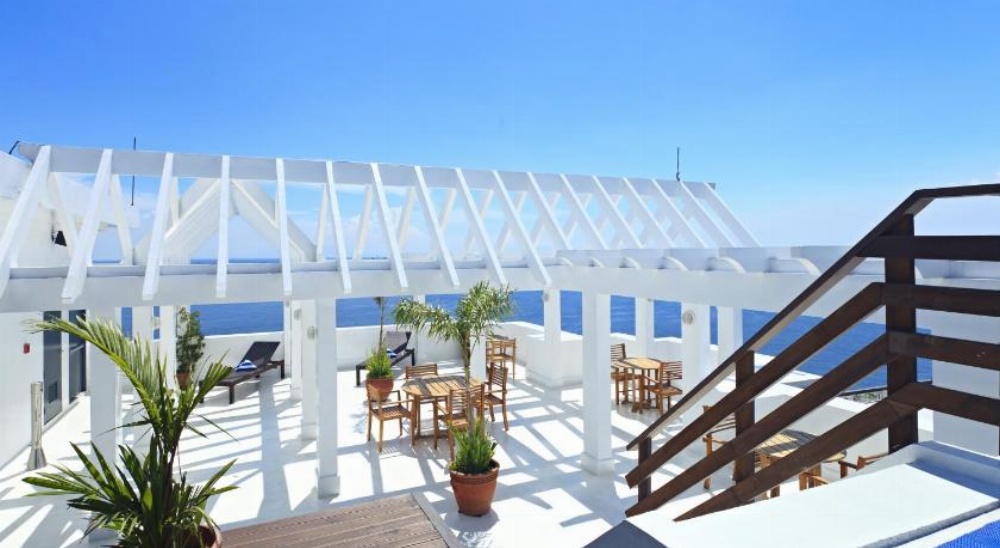 Microtel Inn & Suites By Wyndham Manila/At Mall Of Asia